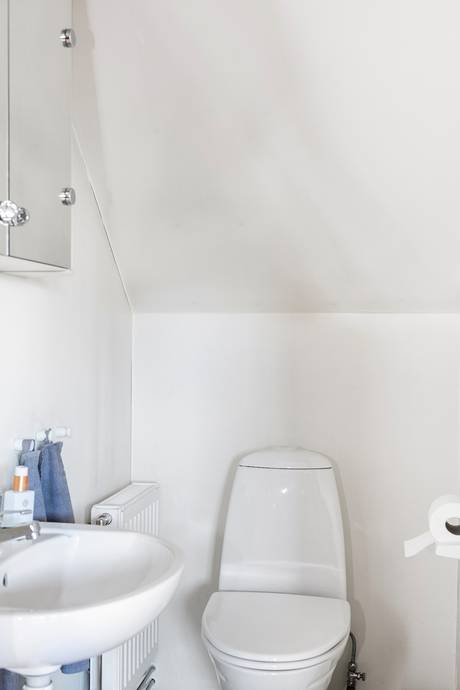 5 rum Villa på Oruddsvägen 4 Ivetofta Bromölla kommun - bild 20