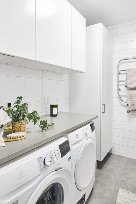 6 rum Radhus på Sagogatan 14B Samset Jönköpings kommun - bild 46