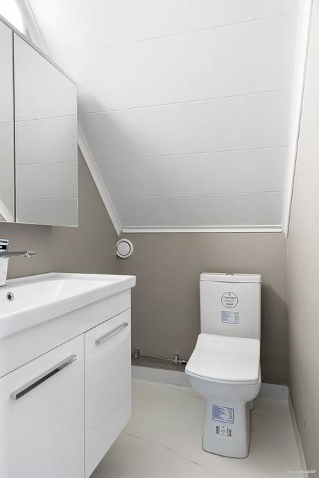 6 rum Villa på Bölevägen 22B Sörberge centrum. Timrå kommun - bild 14