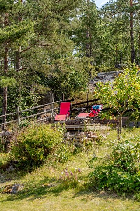 4 rum Villa på Hammarvägen 10B Malexander Boxholms kommun - bild 27