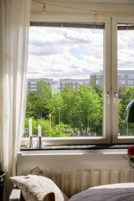 3 rum Lägenhet på Henriksdalsringen 21 Henriksdalsberget Nacka kommun - bild 16