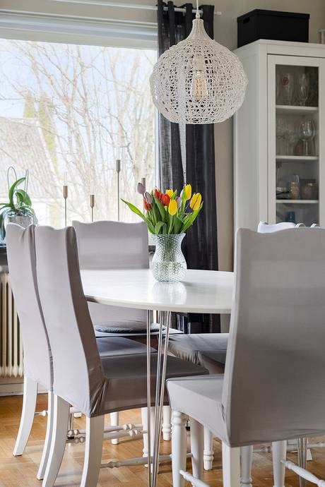 4 rum Villa på Floragatan 3 Hässleholm - Stattena Hässleholms kommun - bild 8