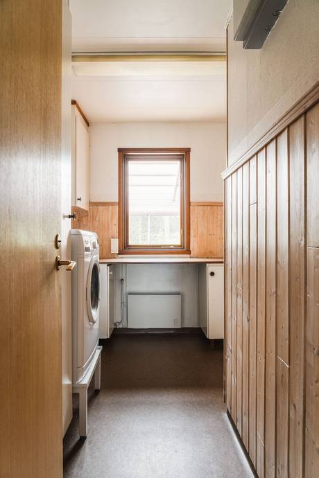 5 rum Villa på Holmträskvägen 230 Holmträsk Piteå kommun - bild 24
