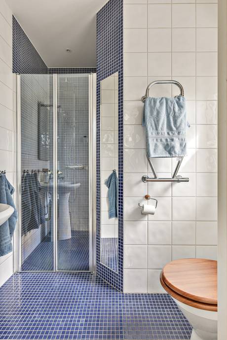 5 rum Villa på Ängavångsgatan 6 Ängavången Ängelholms kommun - bild 4