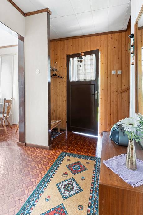 4 rum Villa på Vänjaurbäck 337 Vänjaurbäck Lycksele kommun - bild 3