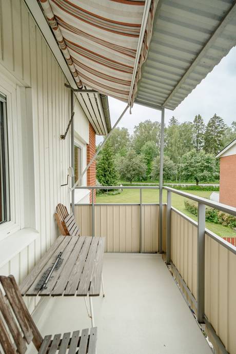 4 rum Lägenhet på Körvelgatan 2C Årsta Uppsala kommun - bild 9