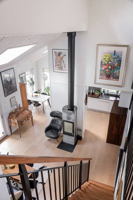 4 rum Villa på Rödhakevägen 3 Brösarps Backar Tomelilla kommun - bild 23