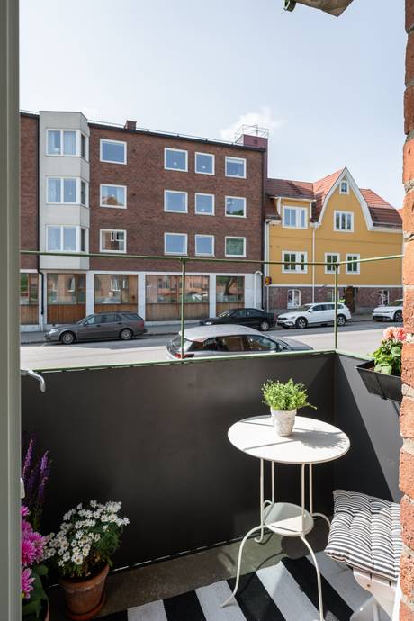 3 rum Lägenhet på Östra långgatan 34A Sundsvall centrum Sundsvalls kommun - bild 10