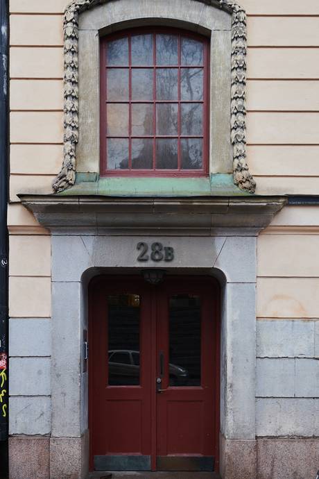 6 rum Lägenhet på Rosenlundsgatan 28B Södermalm Maria Stockholms kommun - bild 71