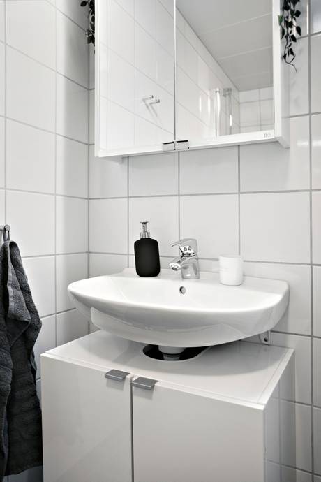 2 rum Lägenhet på Mästaregränd 48 Tegelbruket Svedala kommun - bild 9