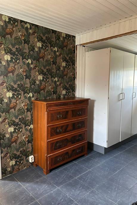 5 rum Villa på Hamnvägen 212 Nikkala Haparanda kommun - bild 9