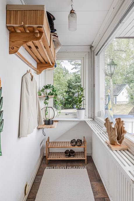 313 m² Villa på Väsbyholmsvägen 35 Mälarbaden Eskilstuna kommun - bild 15