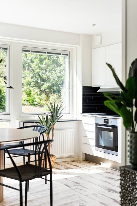 1.5 rum Lägenhet på Noleredsvägen 10 Torslanda - Centralt Göteborgs kommun - bild 7