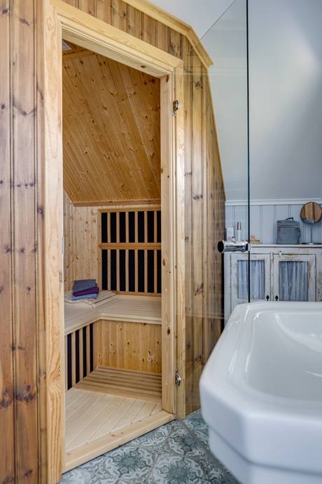 4 rum Villa på Nybrogatan 16 Centralt Åmåls kommun - bild 58