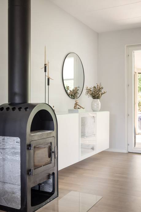 6 rum Villa på Rundelgatan 11 Sankt Olof Simrishamns kommun - bild 17