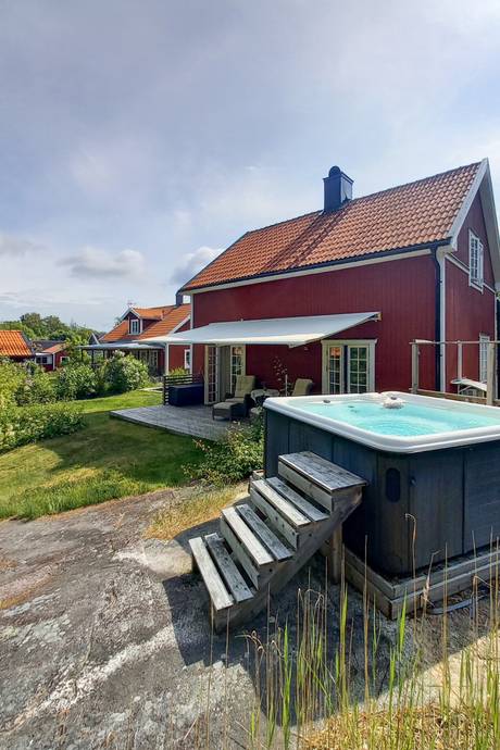 3 rum Villa på Hummelvägen 16 Öregrund Östhammars kommun - bild 41