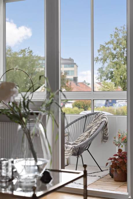 1 rum Lägenhet på Måns bryntessonsgatan 7B Gamlestaden Göteborgs kommun - bild 17