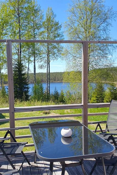 2 rum Fritidshus på Nybofjäll 7 Äppelbo Vansbro kommun - bild 23