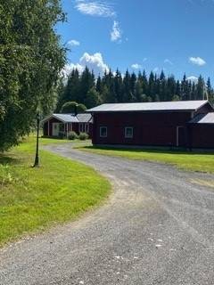 3 rum Villa på Norra Sunderbyvägen 447 Sunderbyn Luleå kommun - bild 22