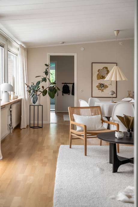 6 rum Kedjehus på Kakelösagatan 65 Mölndal Mölndals kommun - bild 23