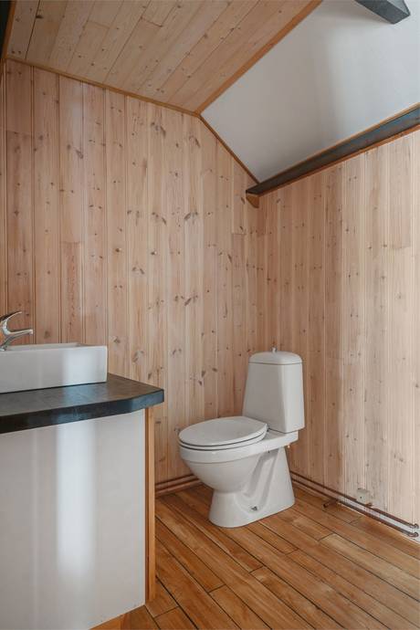 110 m² Gård/skog på Barkerud Sjövik 1 Bengtsfors kommun - bild 60