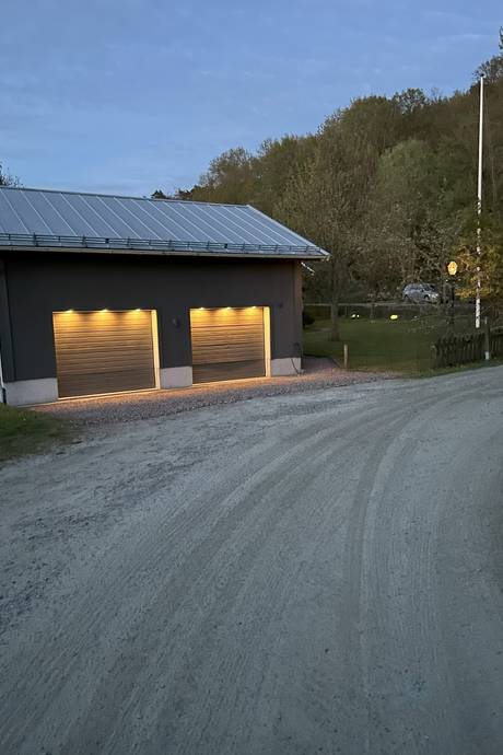 11 rum Villa på Prästängsvägen 58 Särö Kungsbacka kommun - bild 43