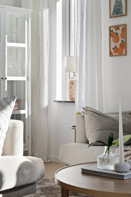 3 rum Lägenhet på Norra vägen 33 Centrum Varbergs kommun - bild 7