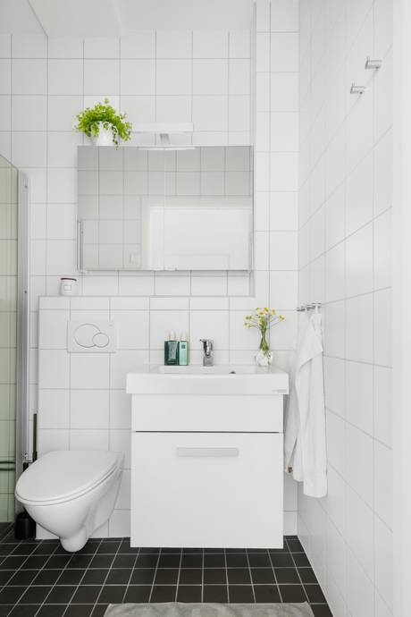 4 rum Lägenhet på Tullgarnsgatan 9 Kungsängen - Industristaden Uppsala kommun - bild 9