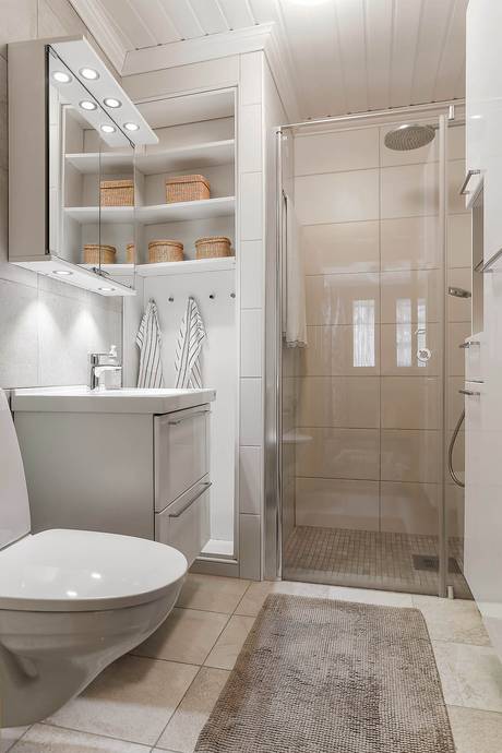 4 rum Villa på Östanbäcksgatan 3 Östanbäcken Härnösands kommun - bild 12