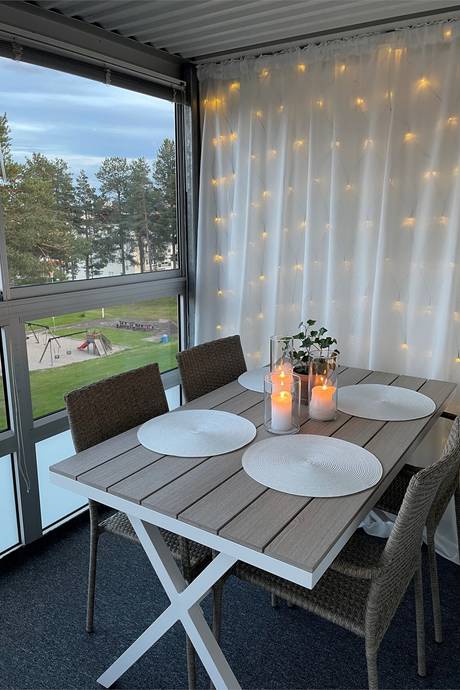 2 rum Lägenhet på Bovägen 10E Timrå Timrå kommun - bild 14