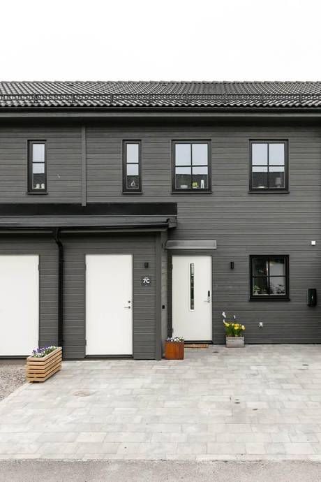 5 rum Radhus på Hasselbacksvägen 7C Lanna Lekebergs kommun - bild 5