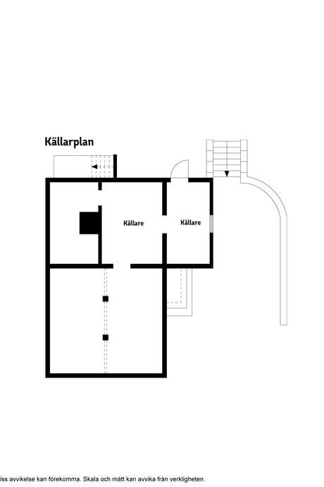 2 rum Villa på Sidoljusvägen 4 Torslanda - Hjuvik Göteborgs kommun - bild 44