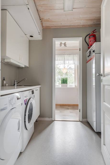 4 rum Villa på Lillåvägen 11 Kåge Skellefteå kommun - bild 18