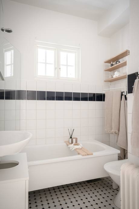 1 rum Lägenhet på Davidshallsgatan 15 Davidshall Malmö kommun - bild 9