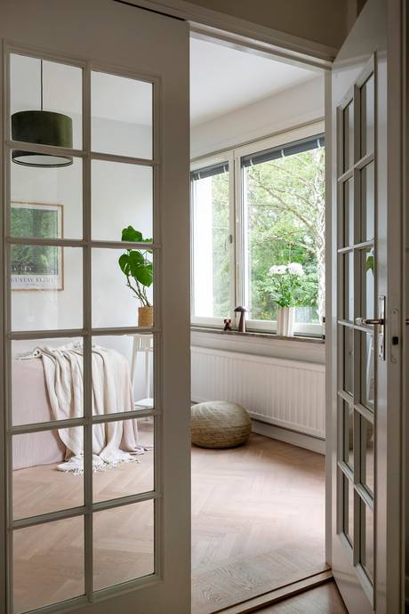 4 rum Lägenhet på Hallebergsvägen 36 Bromma - Traneberg Stockholms kommun - bild 11