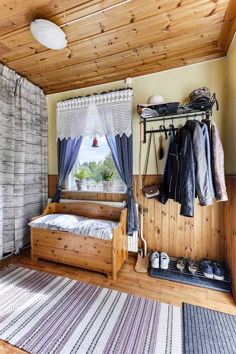 3 rum Villa på Johannisfors 125 Östhammar Östhammars kommun - bild 11