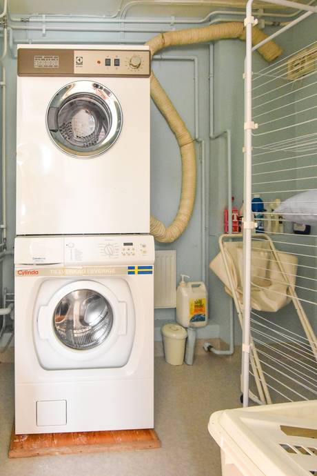 5 rum Villa på Asta 702 och 706 Söderhamns kommun - bild 23