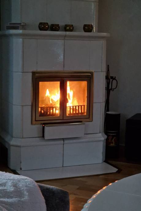 6 rum Villa på Lövsångarvägen 1 Stenhammar Härnösands kommun - bild 5