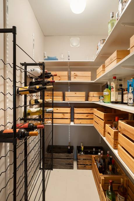 7 rum Villa på Söderstig 127 Säbrå Härnösands kommun - bild 29