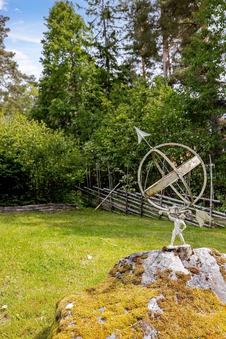 6 rum Villa på Väsbyholmsvägen 20 Mälarbaden Eskilstuna kommun - bild 37