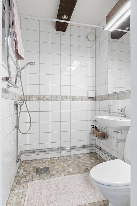 2 rum Lägenhet på Skolvägen 4 Torsvik Lidingö kommun - bild 20