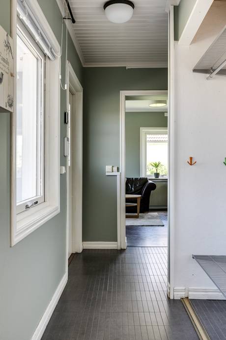 6 rum Villa på Slåttergatan 47 Eneby Centrum Norrköpings kommun - bild 13