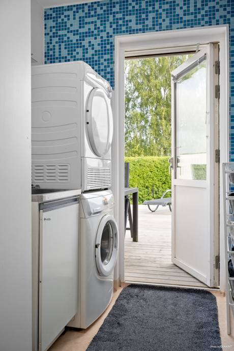 4 rum Lägenhet på Södervångsgatan 30 Södervång Svalövs kommun - bild 12