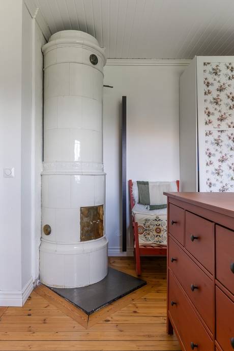 6 rum Parhus på Högbergsgatan 59 Högberget Ludvika kommun - bild 32