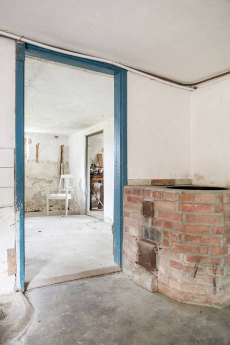 5 rum Villa på Norra Björstorp 305 Norra Björstorp Tomelilla kommun - bild 37