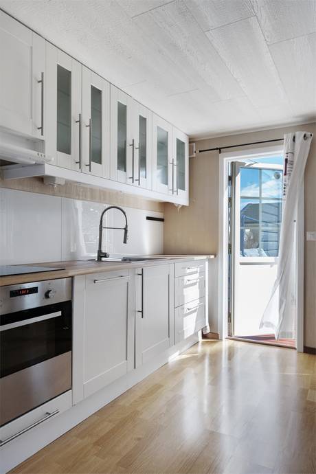 4 rum Vinterbonat fritidshus på Hällebäck 435 Uddevalla kommun - bild 13