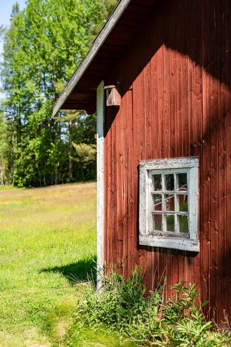 4 rum Fritidshus på Godegård 564 Godegård Motala kommun - bild 27