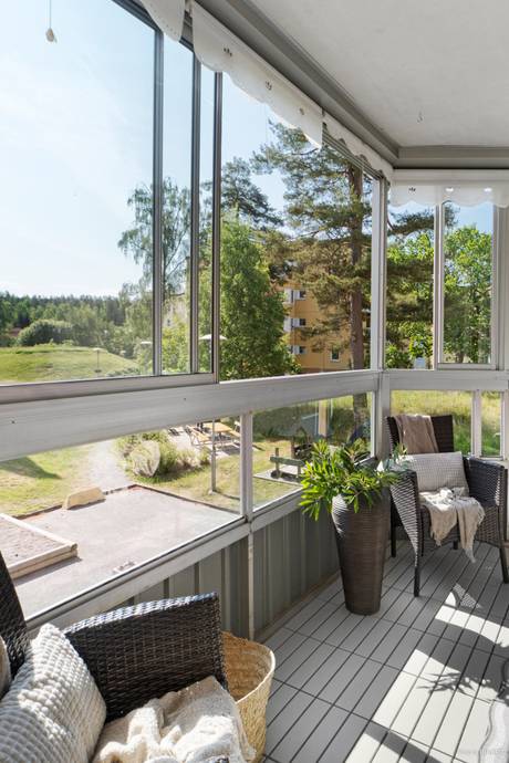 3 rum Lägenhet på Middagsvägen 6 Tullinge Botkyrka kommun - bild 11