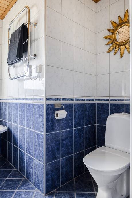 6 rum Villa på Grepgatan 4 Majåker - Ljunghed Lidköpings kommun - bild 20