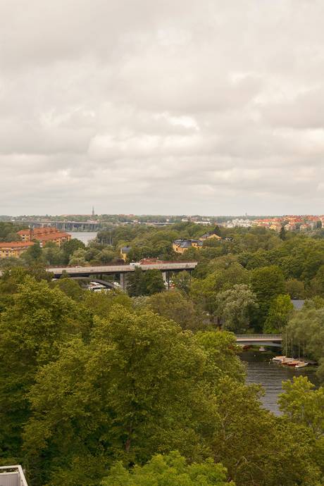 1 rum Lägenhet på Heleneborgsgatan 20, 5 tr Södermalm - Hornstull/Högalid Stockholms kommun - bild 24